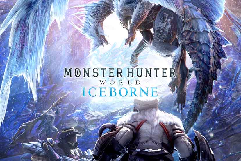 Monster Hunter World: Iceborne Free Download (v15.11.01)