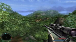Far Cry Free Download Repack-Games