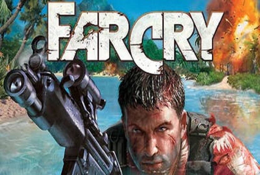 Far Cry Free Download (v1.3)