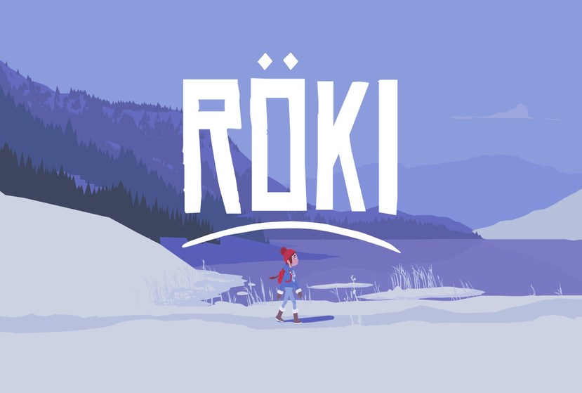 Roki Free Download (v3.3)