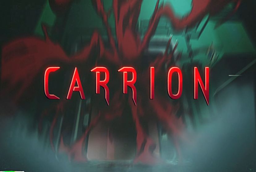 CARRION Free Download (Build.9877347)