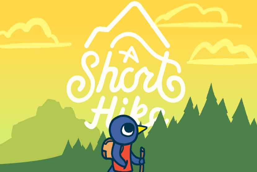 A Short Hike Free Download (v12903118)
