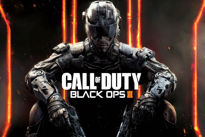 Call of Duty: Black Ops III Free Download (v100.2.2.0.107)