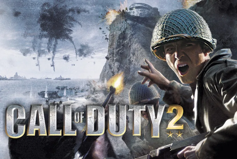 Call of Duty 2 Free Download