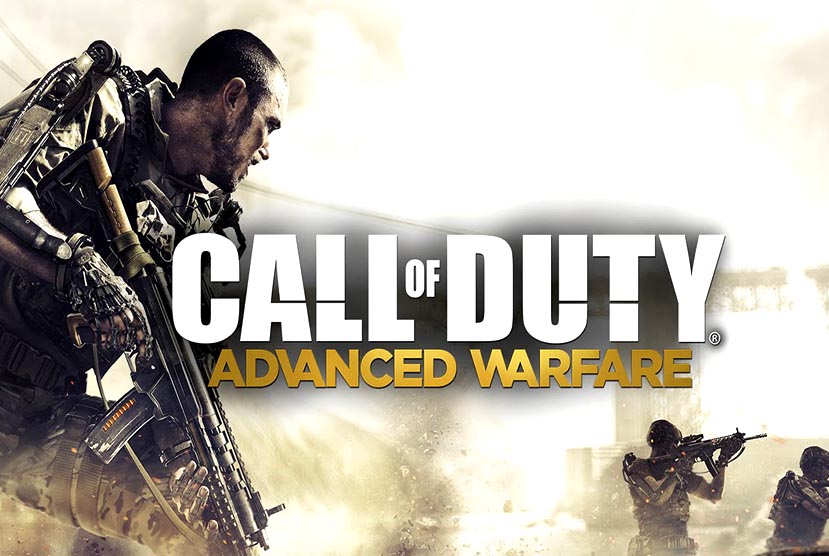 Call of Duty: Advanced Warfare Free Download