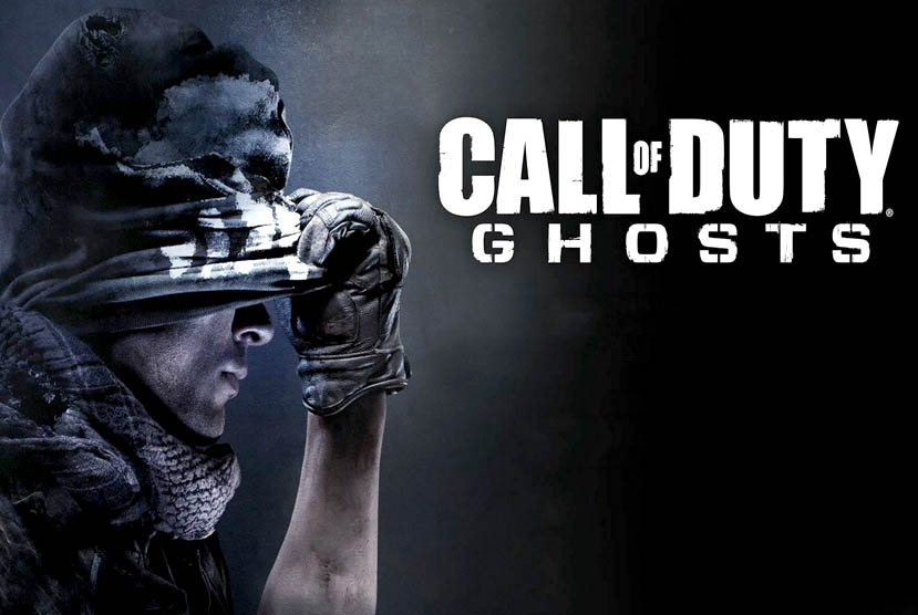 Call of Duty: Ghosts Game Free Download-Repack