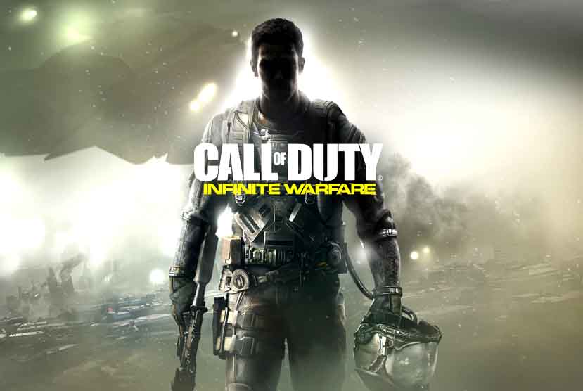 Call of Duty Infinite Warfare Deluxe Edition Free Download