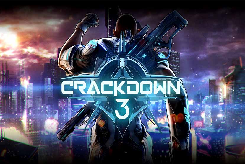 Crackdown 3 Free Download (v1.0.2918.2)