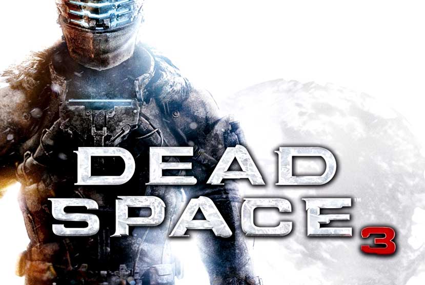 Dead Space 3 Limited Edition Free Download