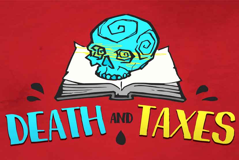 Death and Taxes Free Download (v1.2.12)