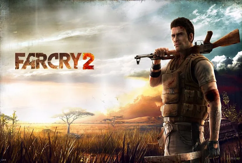 Far Cry 2 Free Download (v1.03)