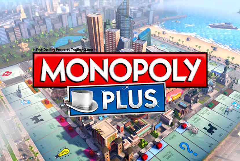 MONOPOLY PLUS Free Download
