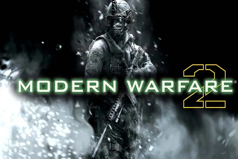 Call of Duty: Modern Warfare 2 Free Download (ALL DLC)