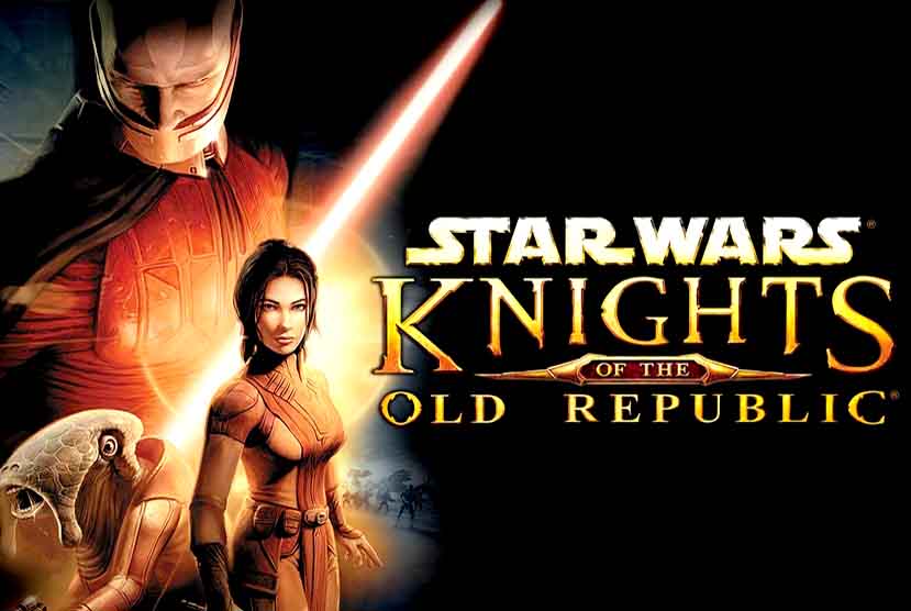 STAR WARS Knights of the Old Republic Free Download
