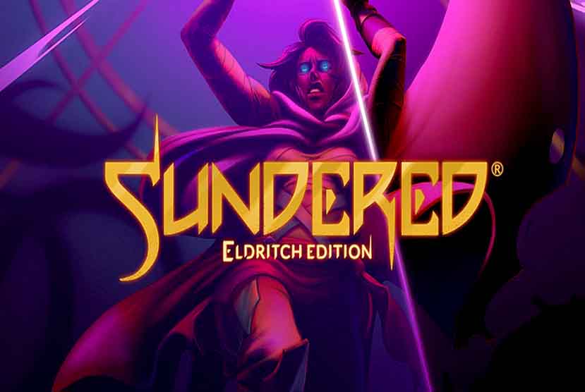 Sundered: Eldritch Edition Free Download