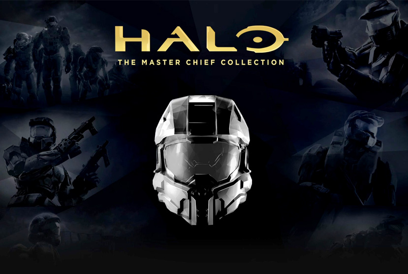 Halo: The Master Chief Collection Free Download