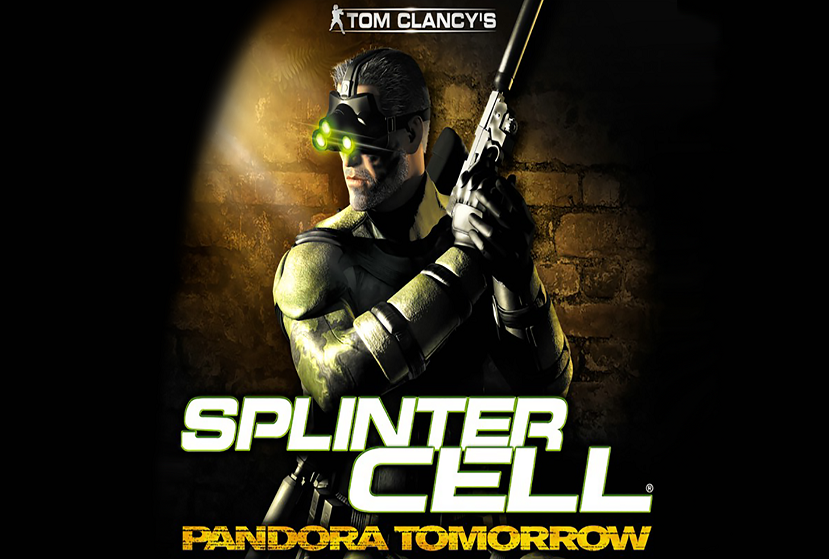 Tom Clancy’s Splinter Cell Pandora Tomorrow Free Download v1.3