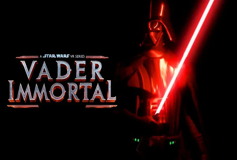 Vader Immortal A Star Wars VR Series Free Download