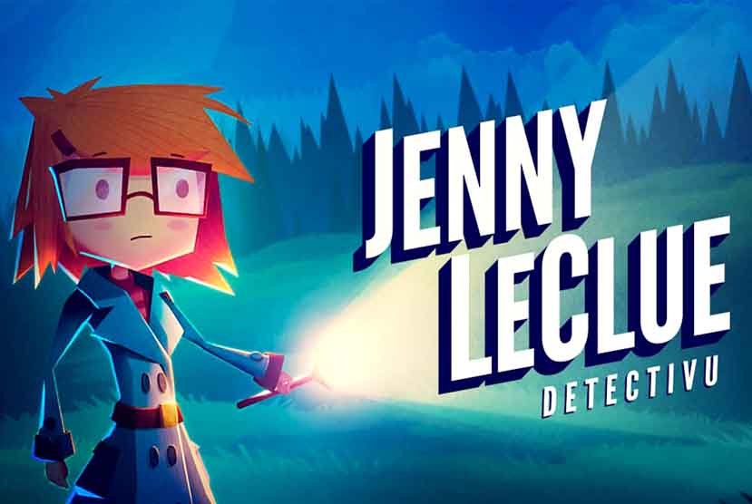 Jenny LeClue – Detectivu Free Download (v2.2.1)