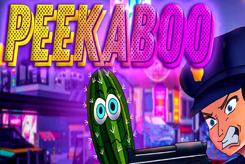 Peekaboo Free Download