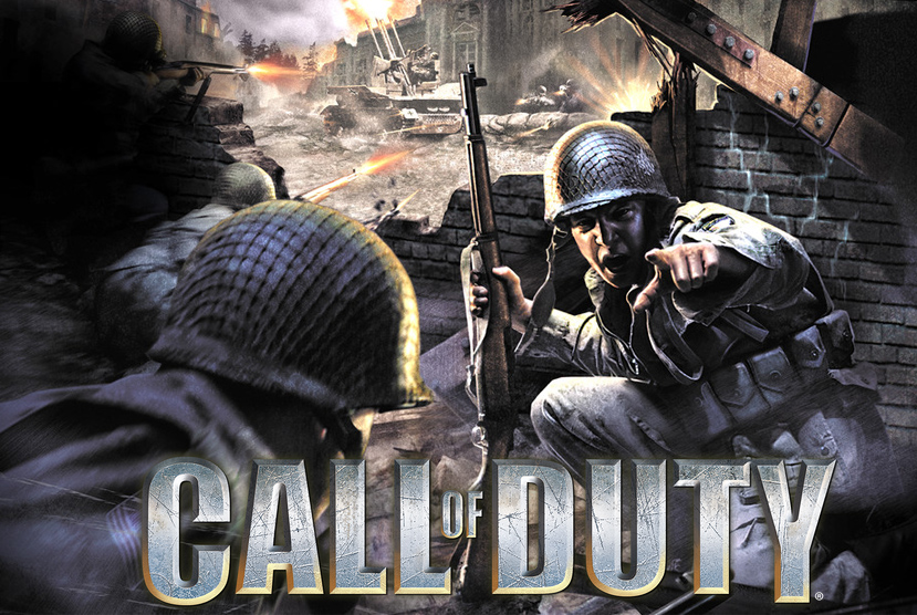 Call of Duty Free Download