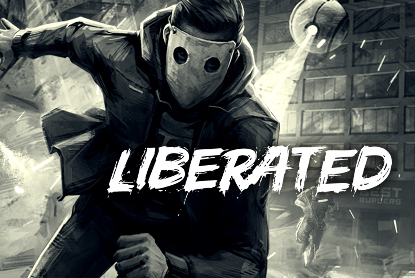 Liberated Free Download (v20210528)