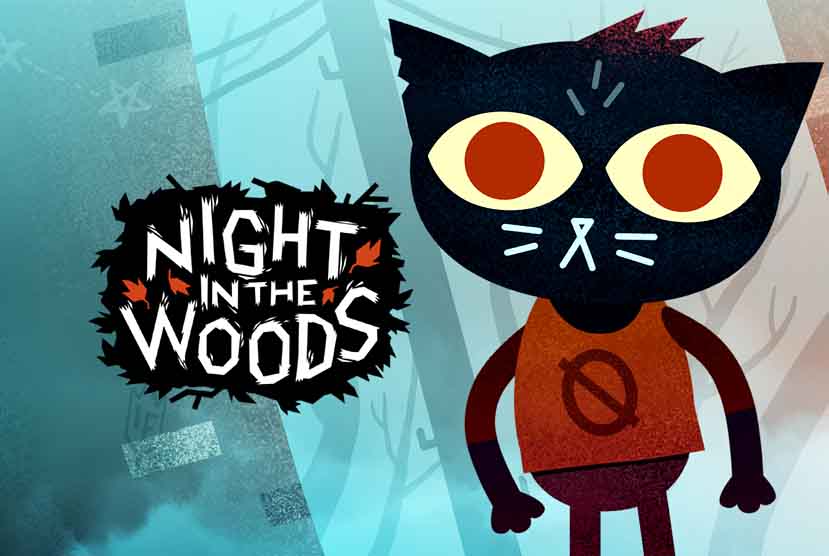Night in the Woods Free Download