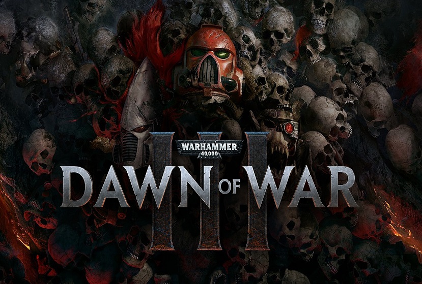 Warhammer 40000 Dawn of War III Free Download (v4.0.0.16278)