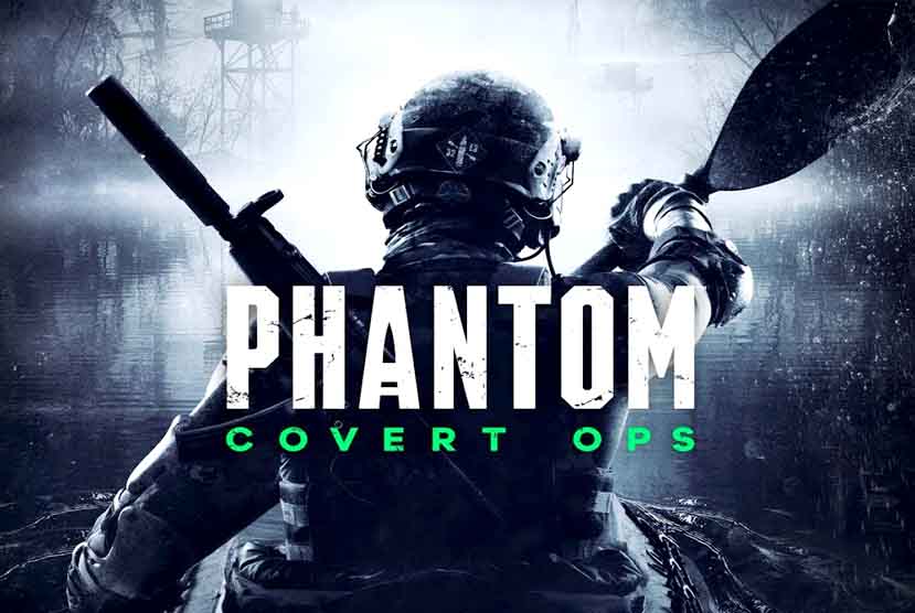 Phantom: Covert Ops Free Download