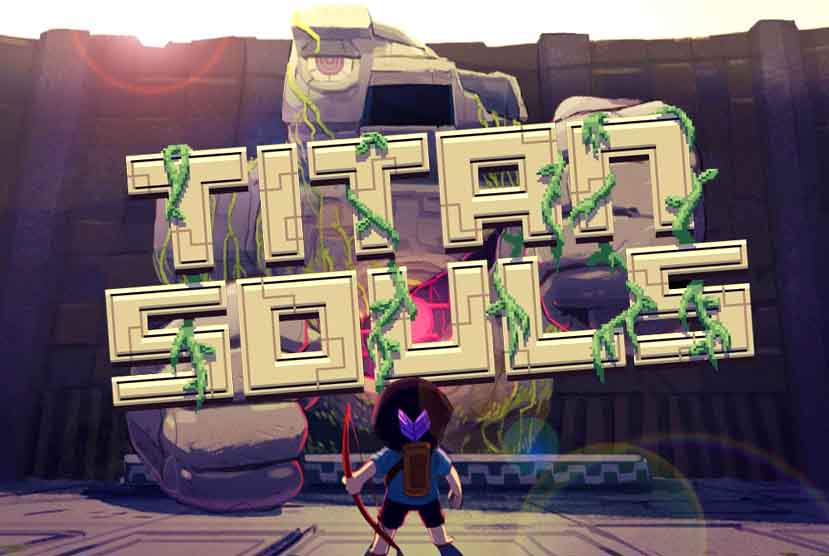 Titan Souls: Digital Special Edition Free Download