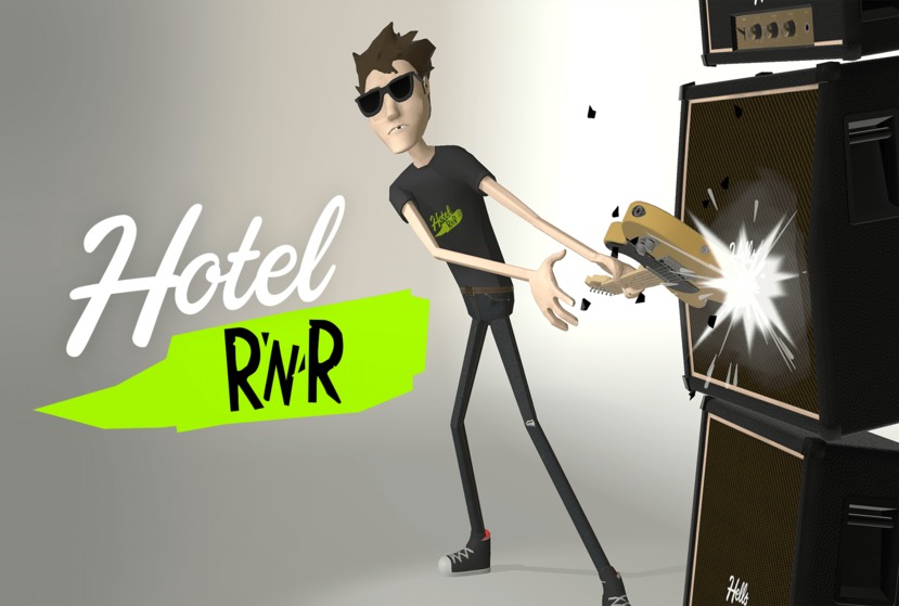 Hotel R’n’R Free Download