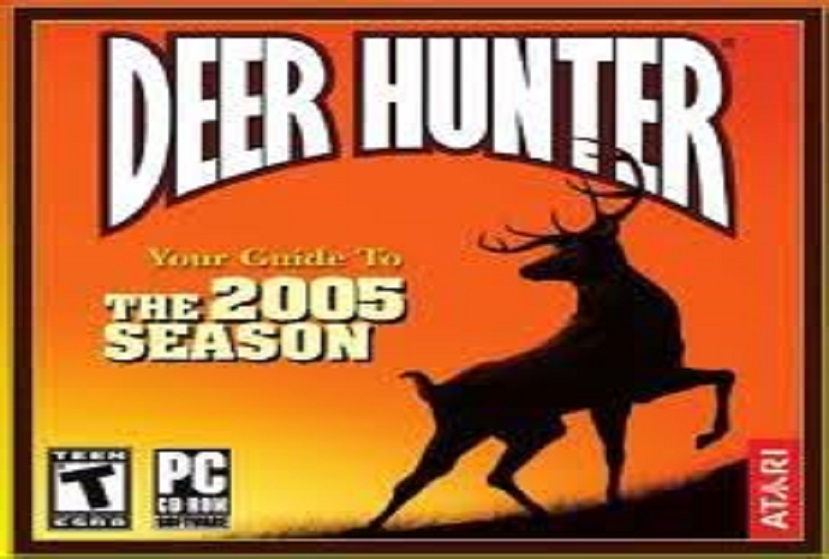Deer Hunter 2005 Free Download
