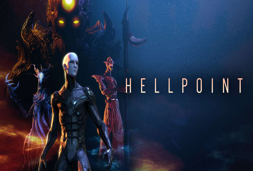 Hellpoint Free Download (v484)