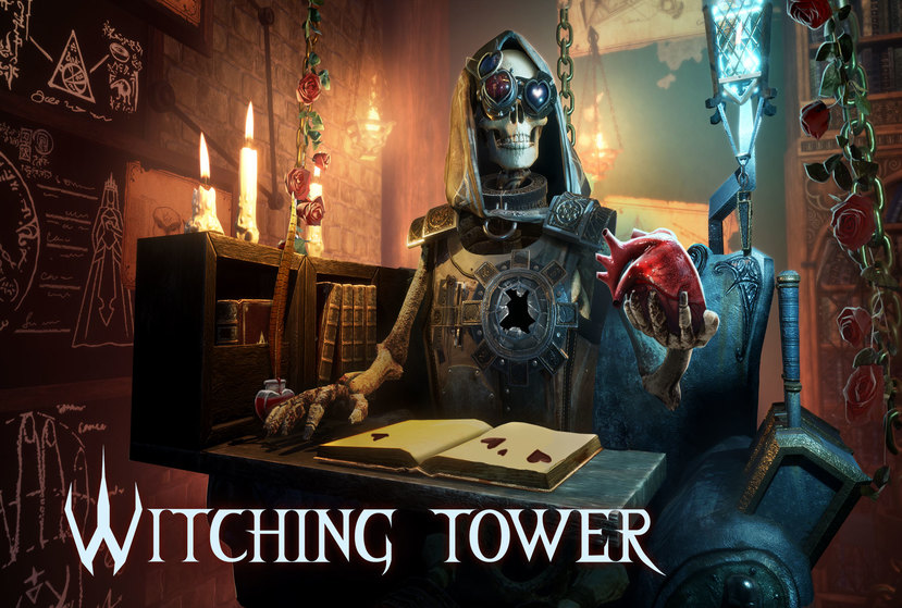 Witching Tower VR Free Download