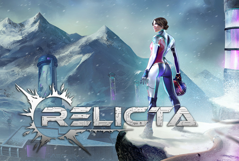 Relicta Free Download (v1.10)