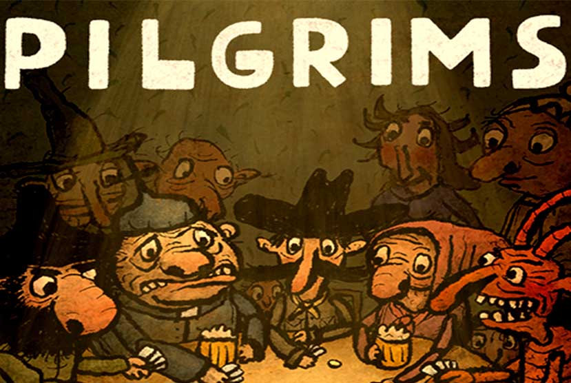 Pilgrims Free Download (v1.1.0)