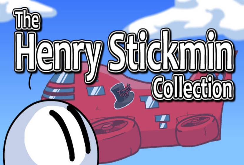 The Henry Stickmin Collection Free Download (v5400153)
