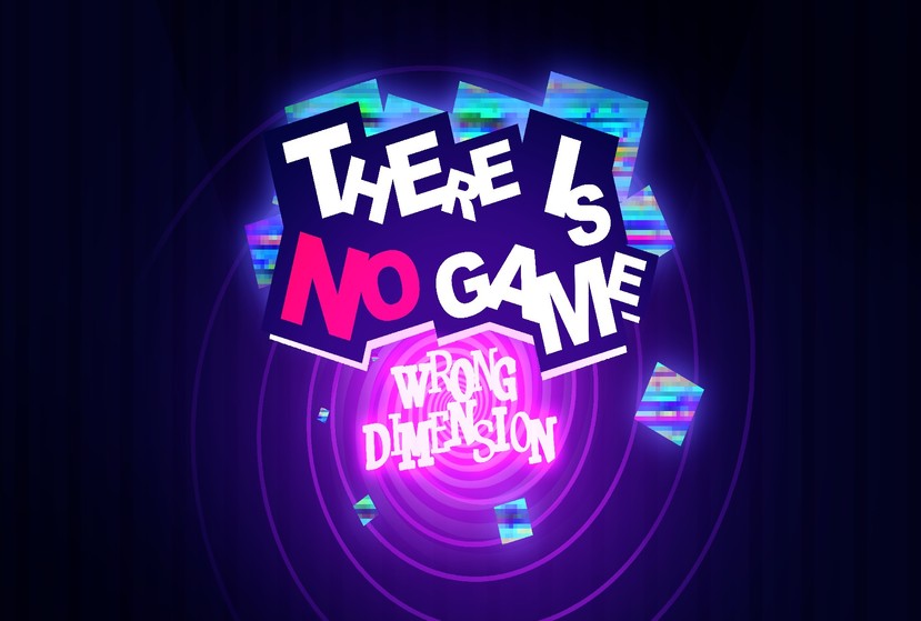 There Is No Game : Wrong Dimension Free Download (v1.0.33)