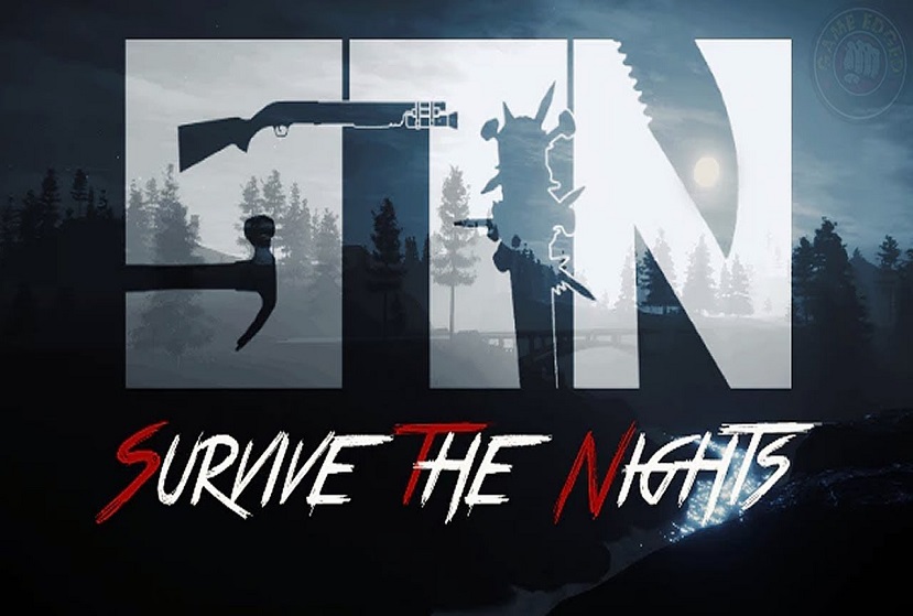Survive the Nights Free Download (v1.7.36)