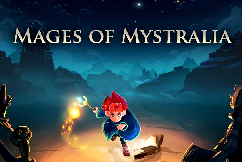 Mages of Mystralia Free Download (v1.6.26515)