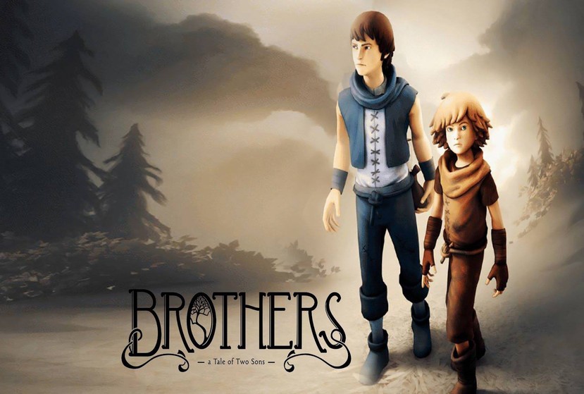 Brothers – A Tale of Two Sons Free Download