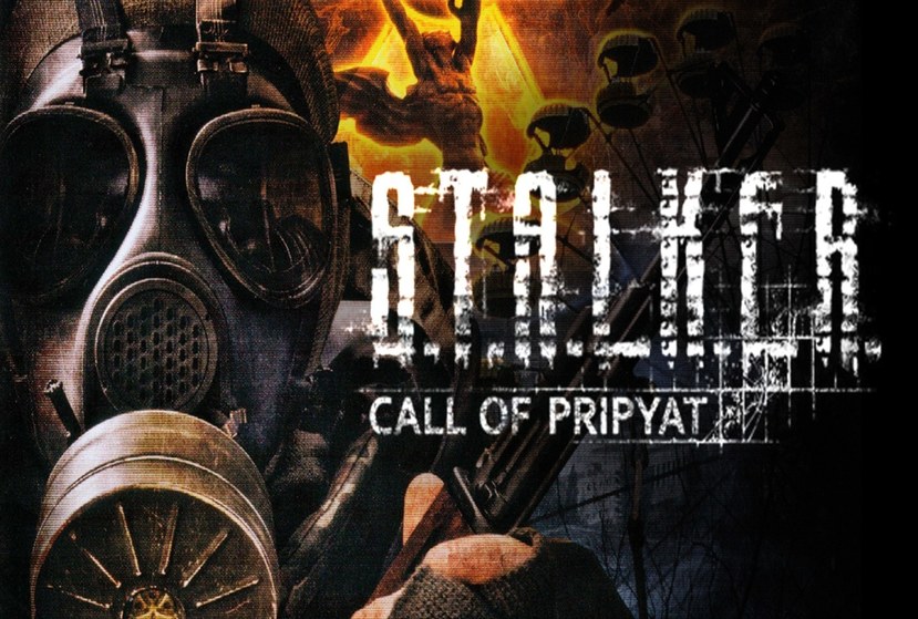 S.T.A.L.K.E.R.: Call of Pripyat Free Download