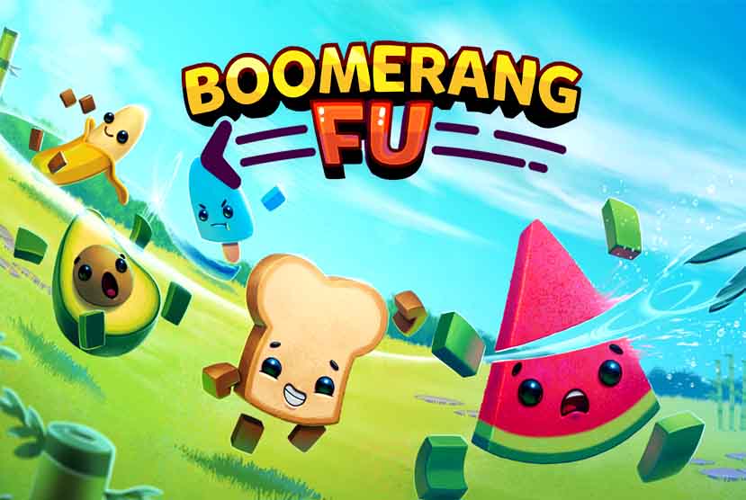 Boomerang Fu Free Download (v1.2.1)