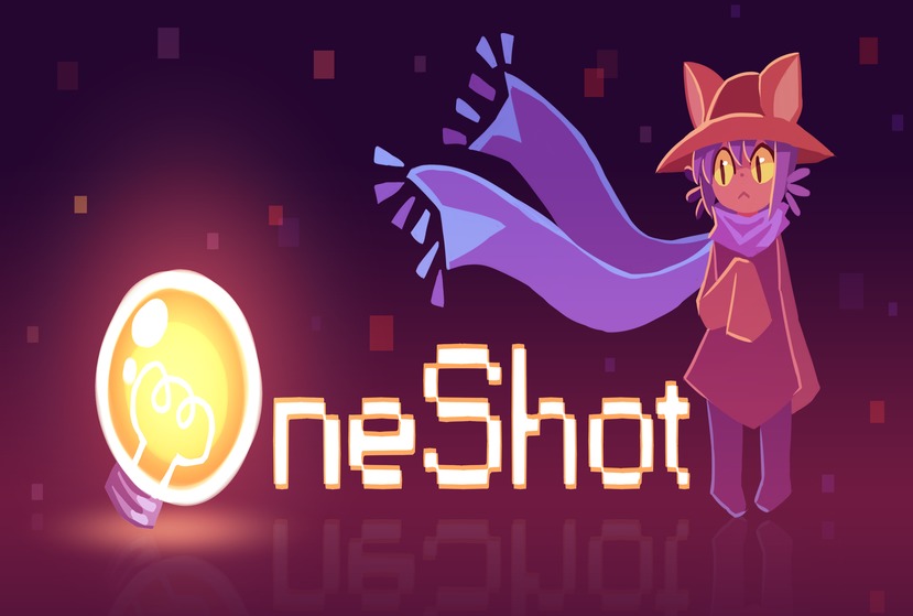 OneShot Free Download
