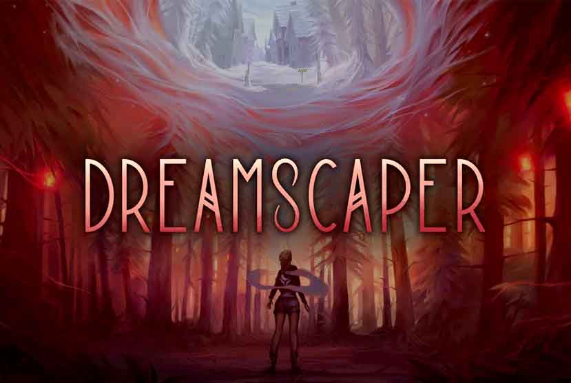 Dreamscaper Free Download (v1.1.7.4)