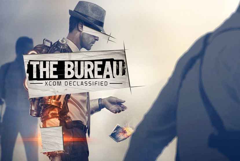 The Bureau: XCOM Declassified Free Download