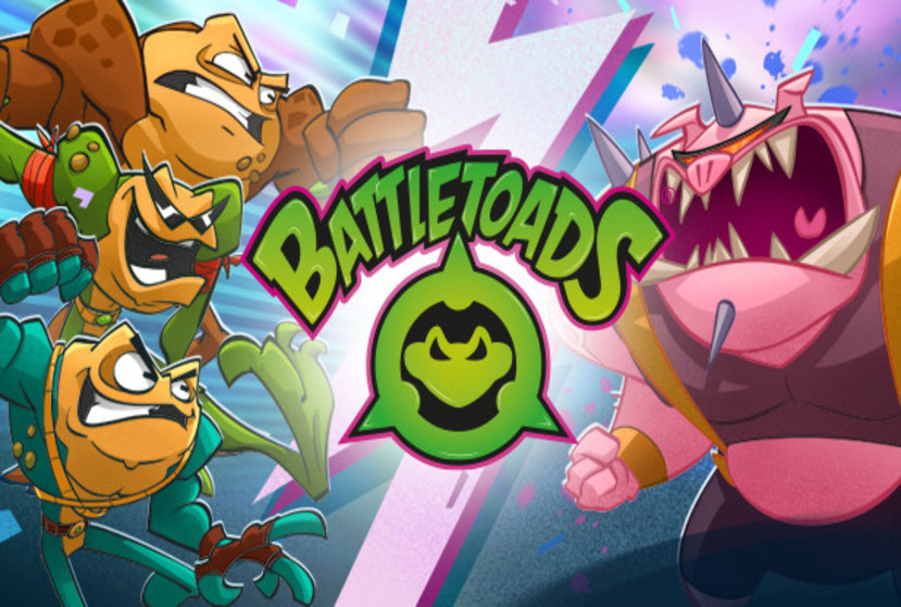 Battletoads Free Download