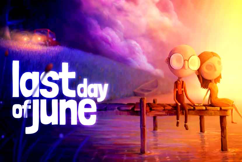 Last Day of June Free Download (v5.6.1)