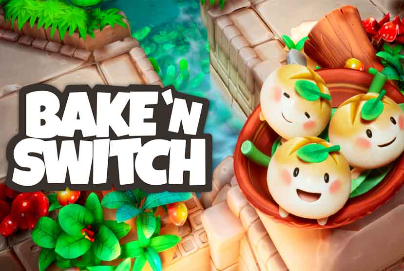 Bake ‘n Switch Free Download