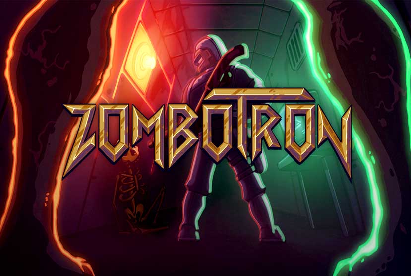 Zombotron Free Download